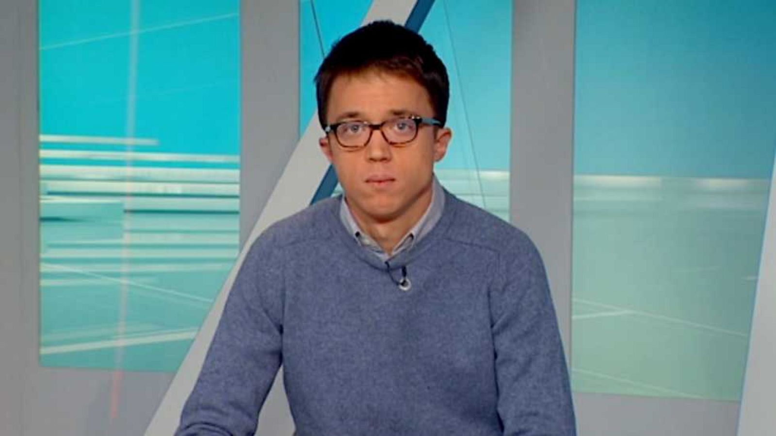 Los desayunos de TVE -  Andrea Levy, vicesecretaria de Estudios y Programas del Partido Popular, e Íñigo Errejón, secretario político de Podemos - ver ahora