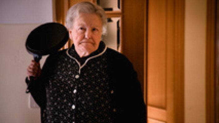 Cuéntame cómo pasó - Avance del capítulo 316: ¡Herminia, al ataque!