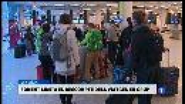 Informatiu Balear - Informatiu Balear en 2' - 10/02/17