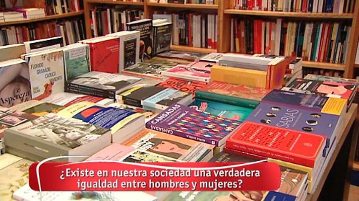 Amigas y conocidas - Amigas y conocidas - 10/02/17