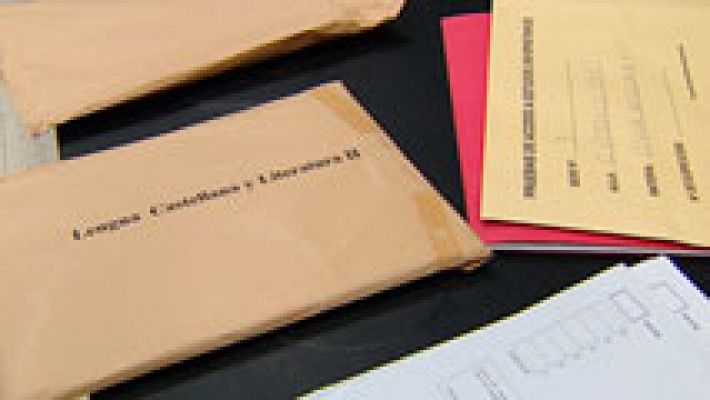 Informativo de Madrid - La Comunidad de Madrid en 4' - 10/02/17