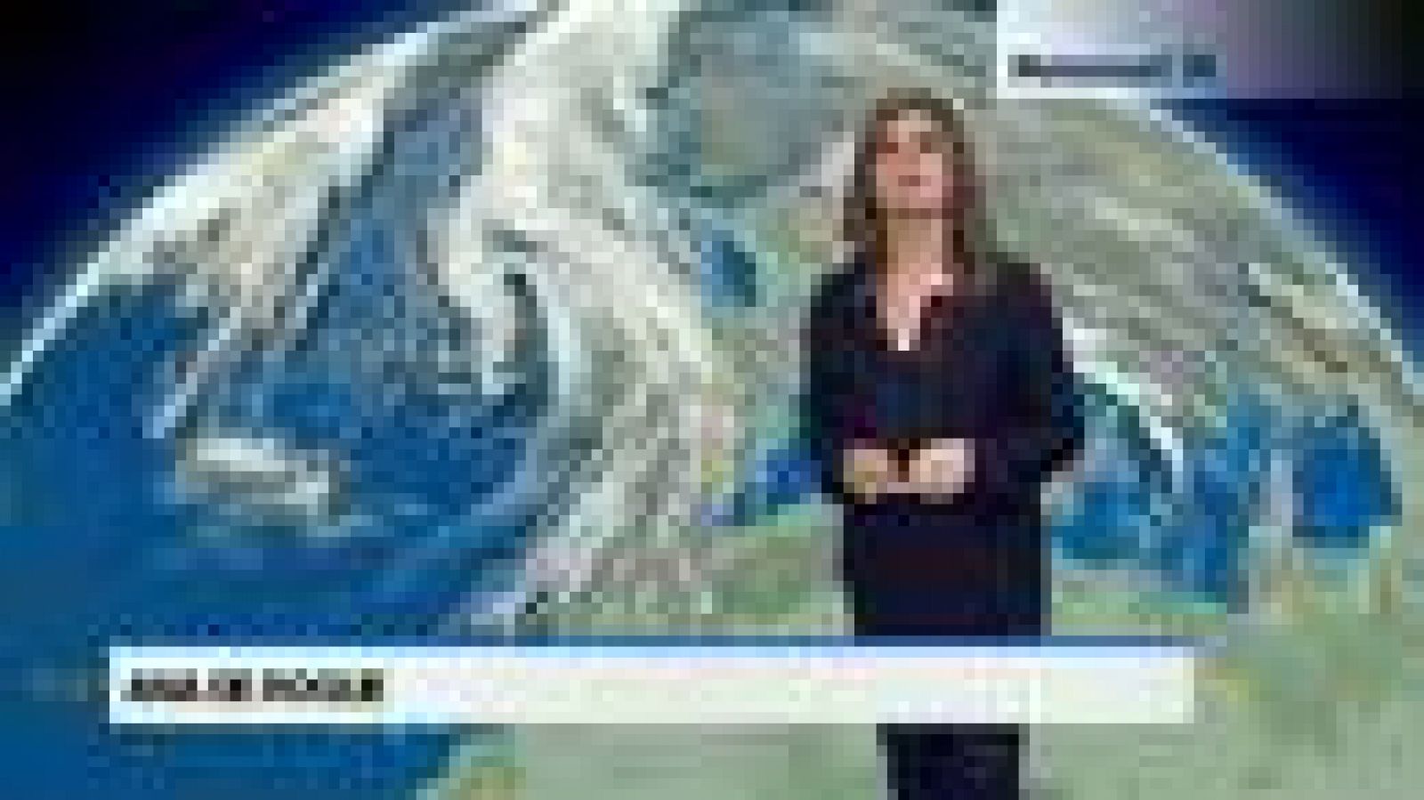 Noticias de Extremadura: El tiempo en Extremadura - 10/02/17 | RTVE Play