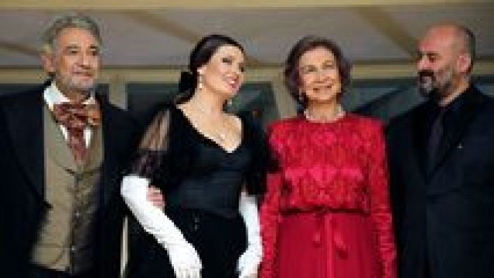 L'informatiu - Comunitat Valenciana - La Comunidad Valenciana en 2' - 10/02/17