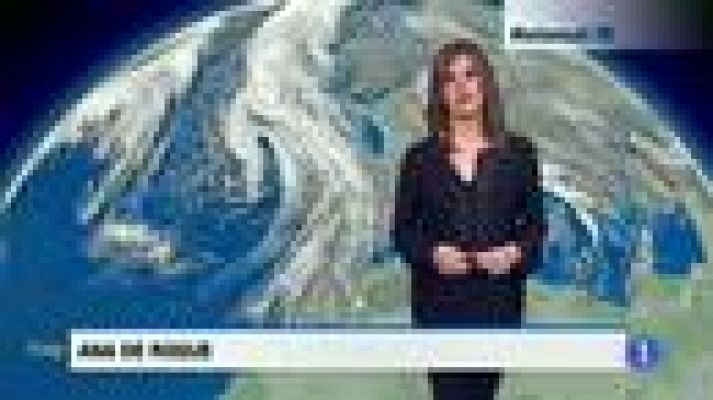 Noticias de Castilla y León - El tiempo en Castilla y León - 10/02/17