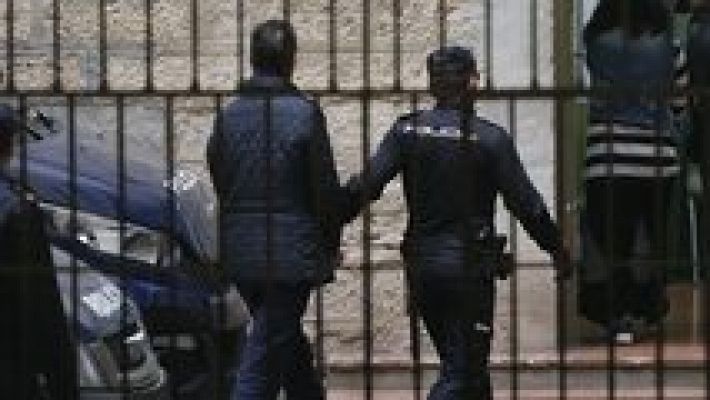 L'informatiu - Comunitat Valenciana - L'Informatiu - Comunitat Valenciana - 10/02/17