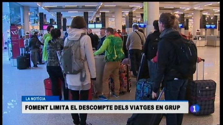 Informatiu Balear - Informatiu Balear - 10/02/17