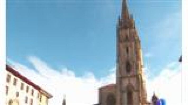 Panorama Regional - El tiempo en Asturias - 10/02/17