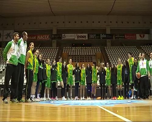  - EXTRENAMIENTO ALQAZERES