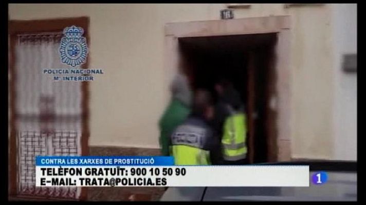 Informatiu Balear - Informatiu Balear 2 - 10/02/17
