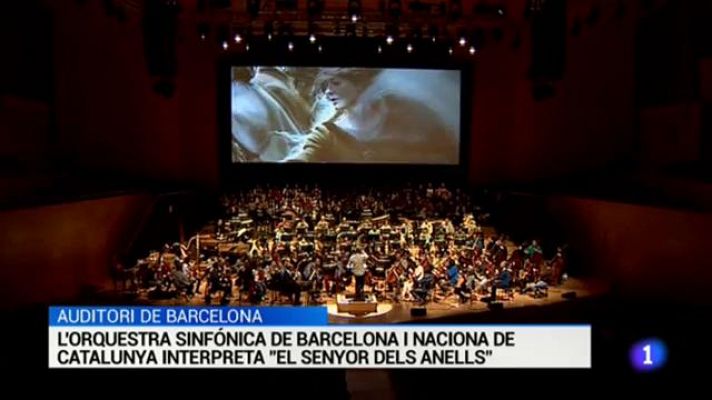 L'Informatiu - L'Informatiu 2 - 10/02/2017