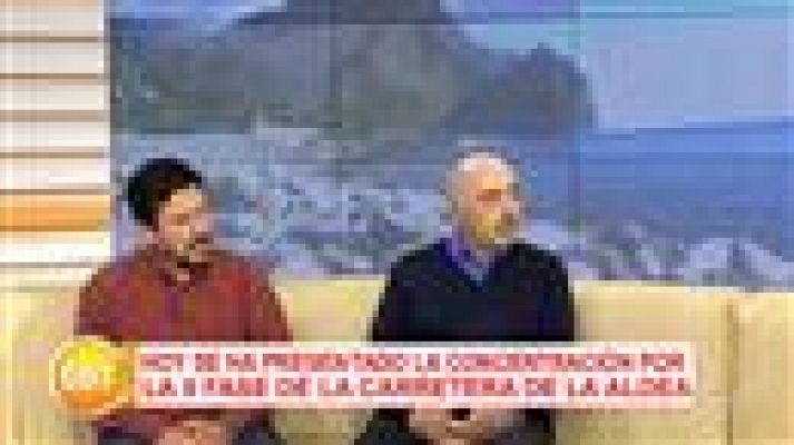 Cerca de ti - Cerca de ti - 10/02/2017