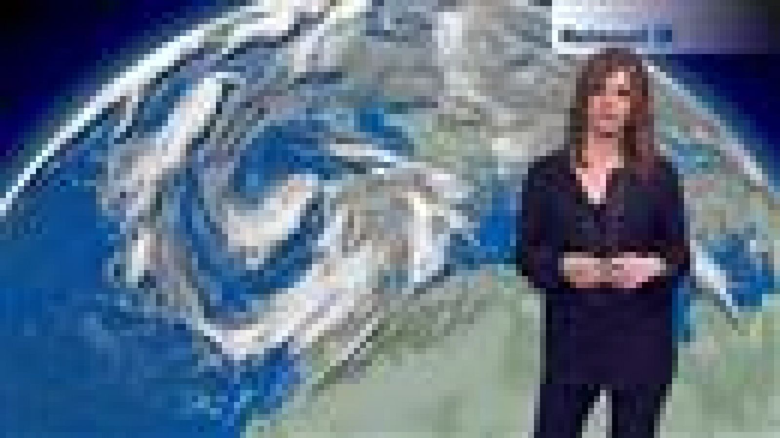 El tiempo en Canarias - 10/02/2017