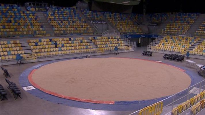 Telecanarias - Deportes Canarias - 10/02/2017