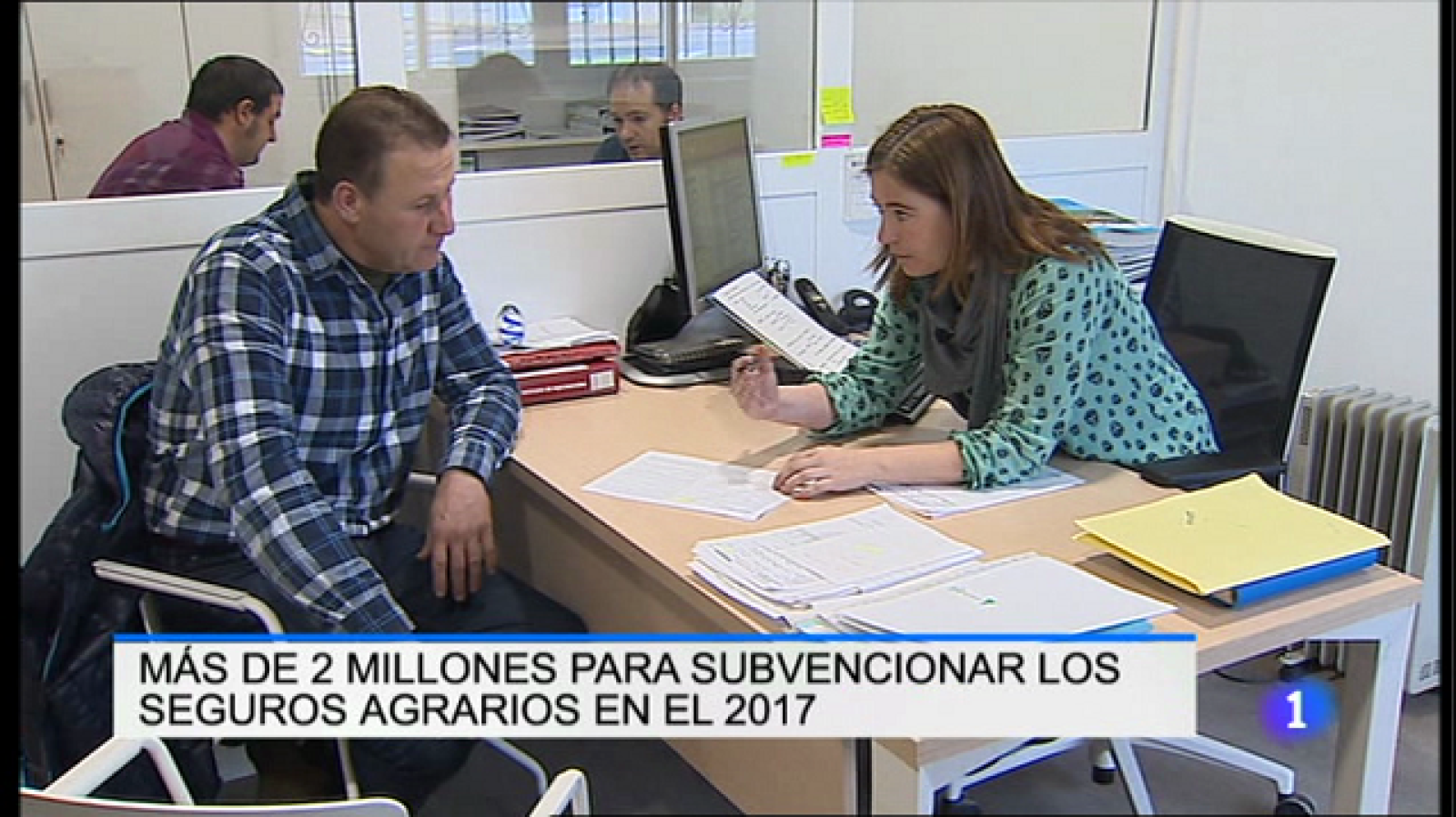 Informativo Telerioja - 10/02/17