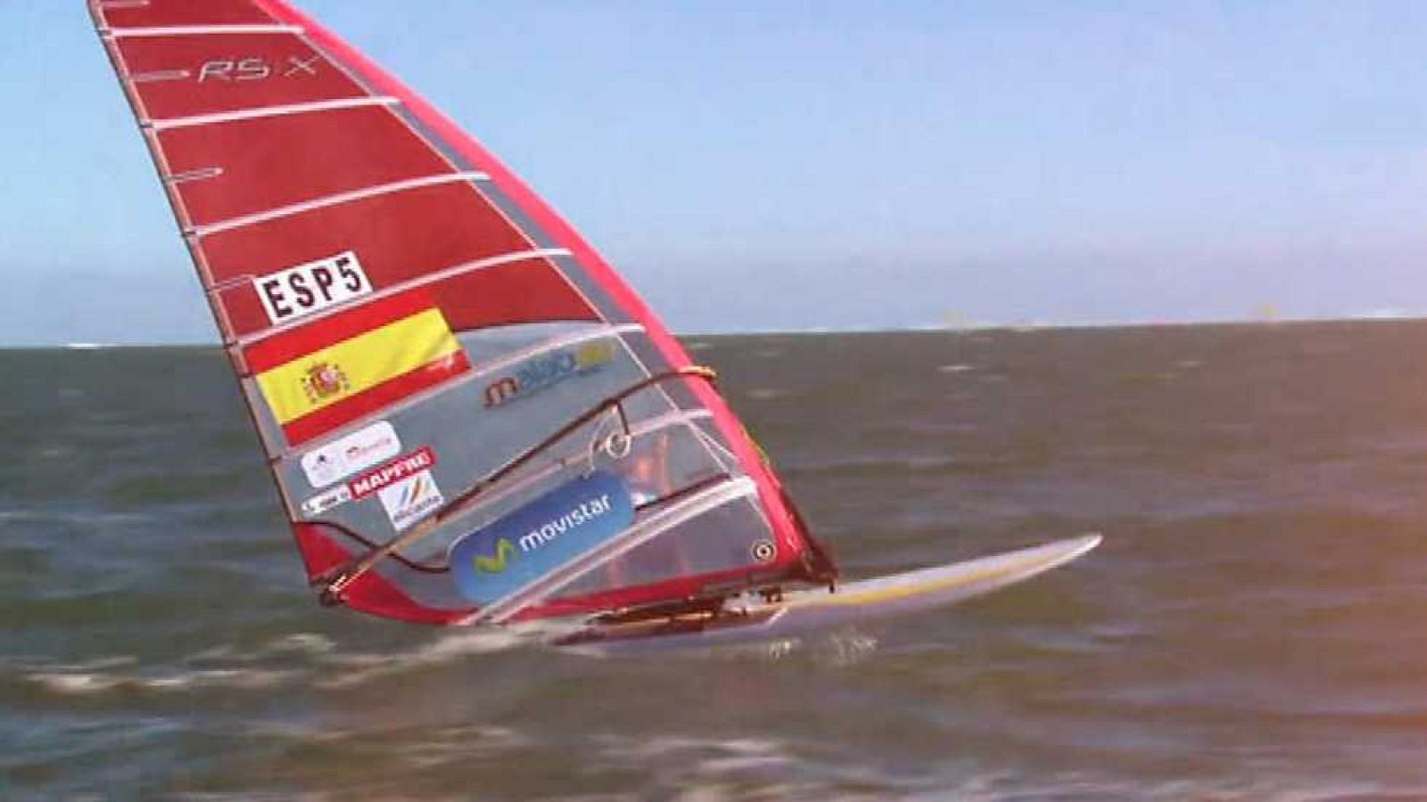 Vela - 2017 ISAF Sailing World Cup Miami - ver ahora