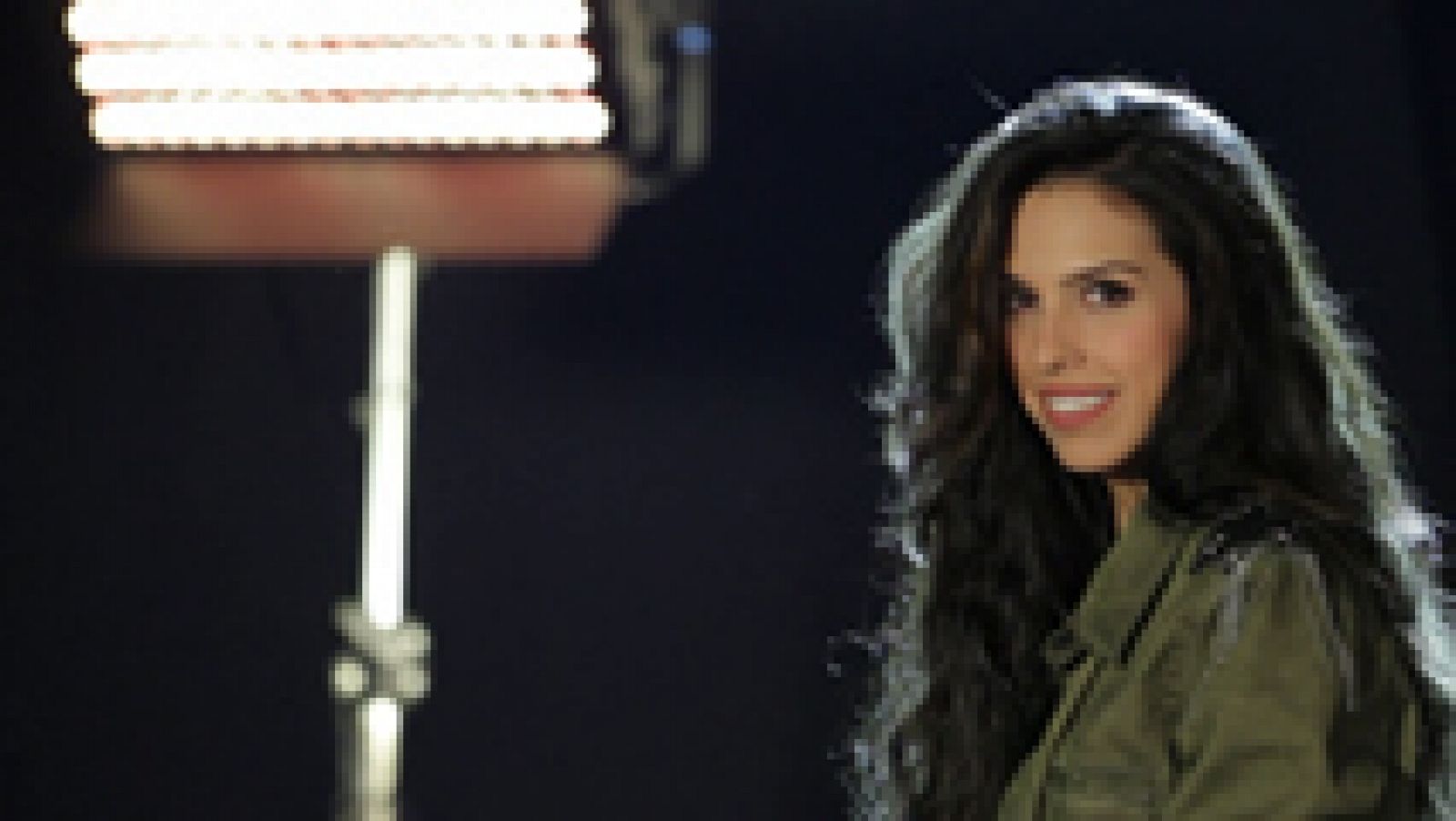 Eurovisión: Mirela: "Mi nombre está compuesto por tres notas musicales" | RTVE Play