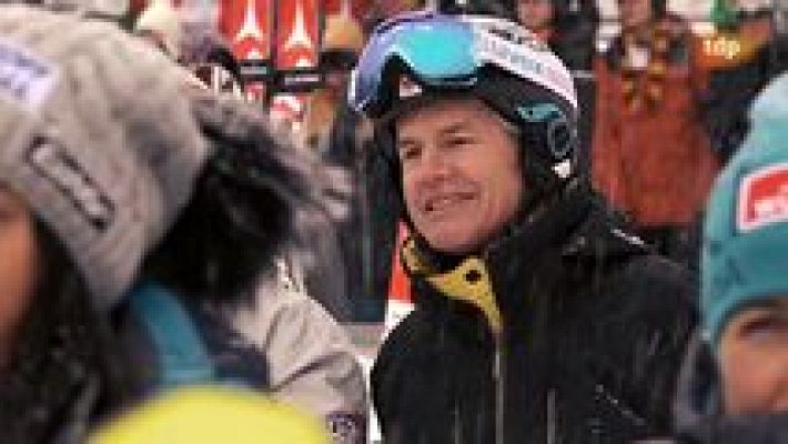 FIS Magazine - T2 - Programa 12