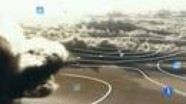 Telenorte - País Vasco - El tiempo en el País Vasco - 10/02/17