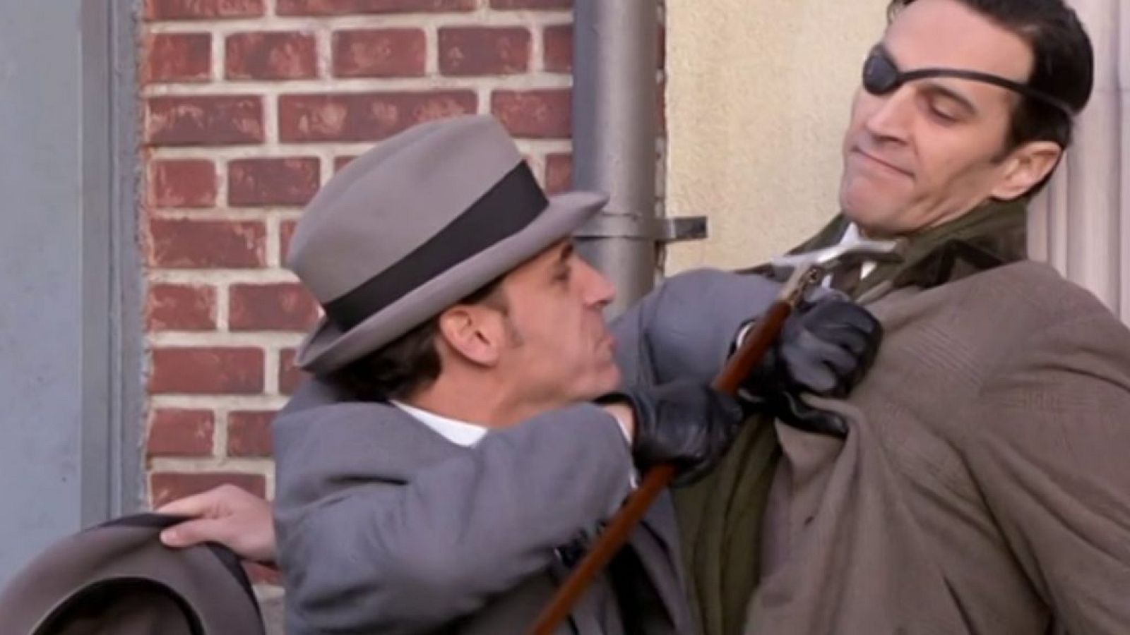 Seis Hermanas - Episodio 440 - Ver ahora