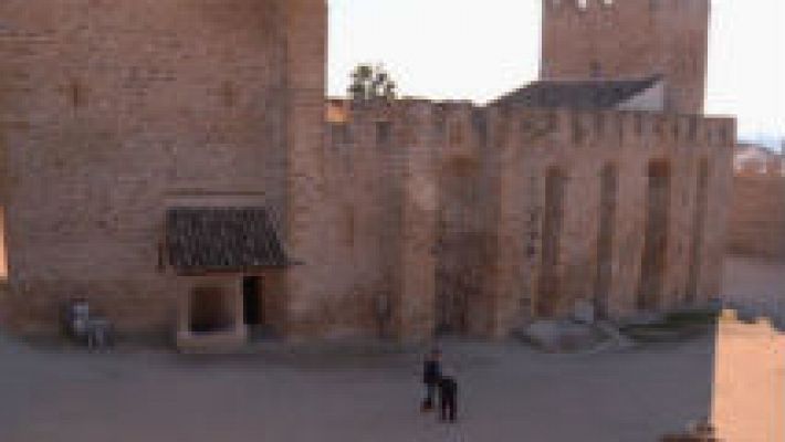 Campiña de Jaén: un lugar con sabor a olivos