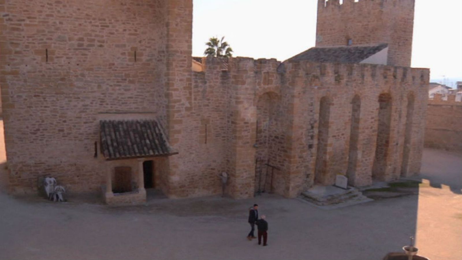  Campiña de Jaén: un lugar con sabor a olivos