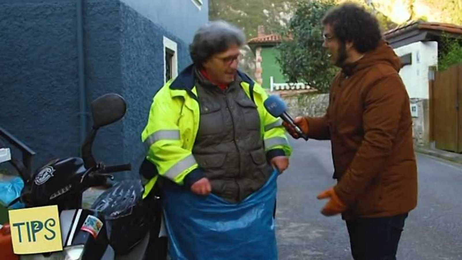 Tips - 10/02/17 - ver ahora