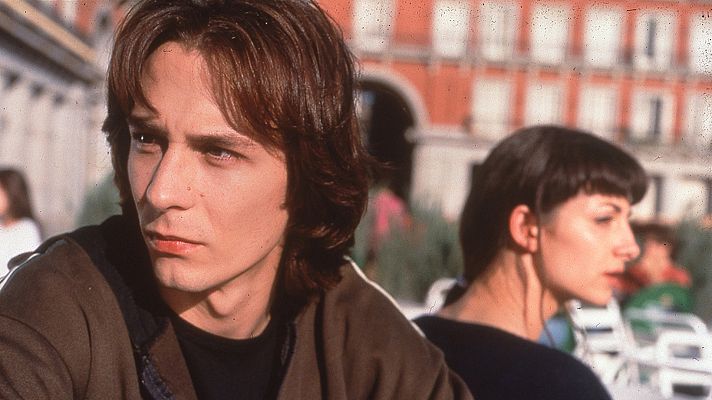 Cine de siempre - Los amantes del Círculo Polar