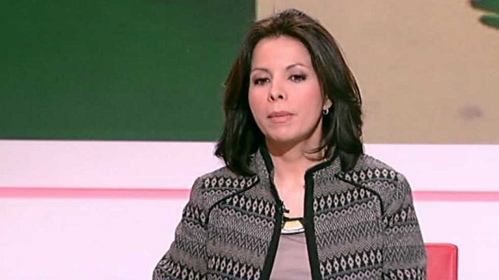 Latinoamérica en 24 horas - Latinoamérica en 24 horas - 10/02/17