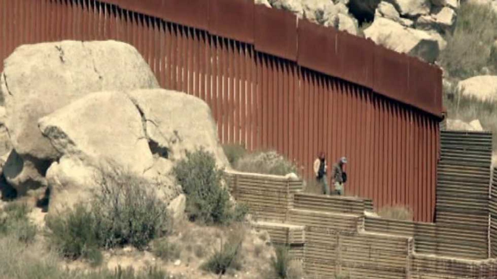 Cámara abierta 2.0 - PorCausa.org; Boreal Project; Tres Flamencos en 1minutoCOM - ver ahora