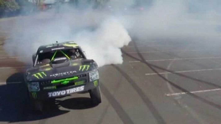 Zoom net - Global Robot Expo, Airpods y Horizon