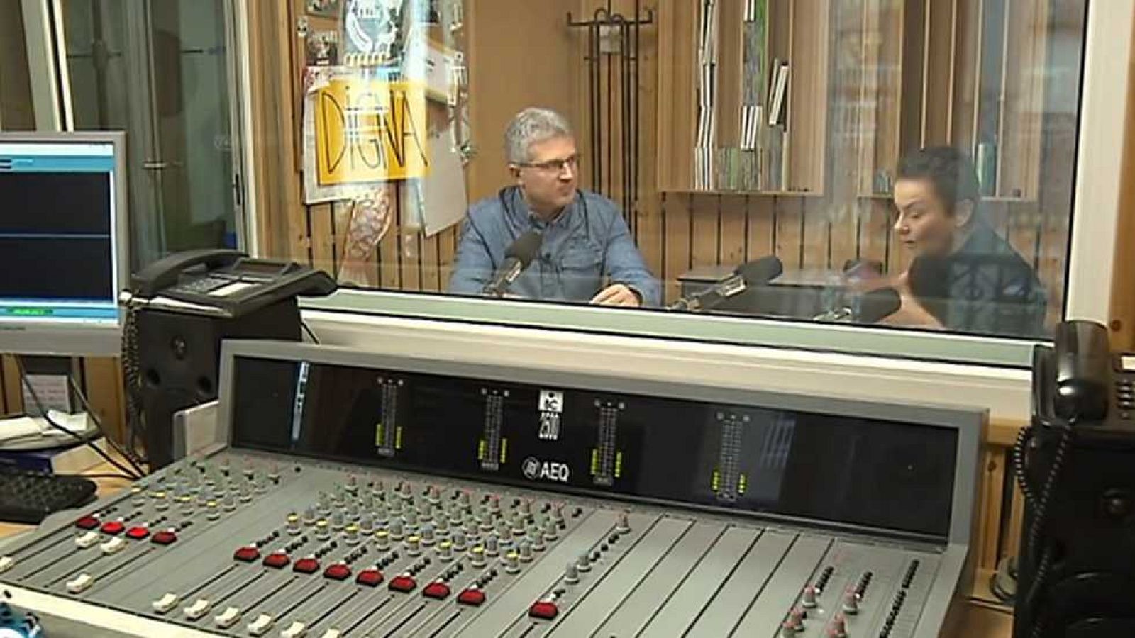 Para todos La 2 - 11/02/17 - ver ahora