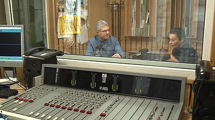 Para todos La 2 - Para todos La 2 - 11/02/17