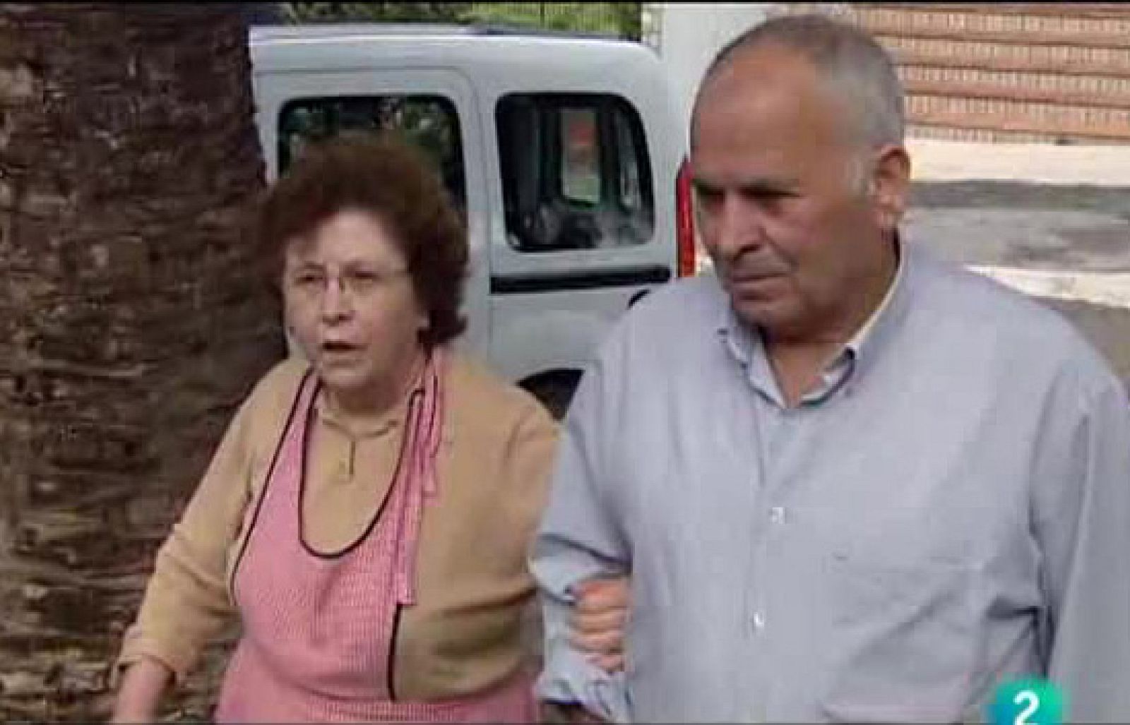 El escarabajo verde - El AVE que secó Abdalajís - El escarabajo verde | Ver