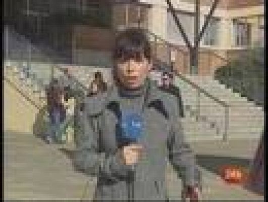  - Heridos de Sant Boi se recuperan