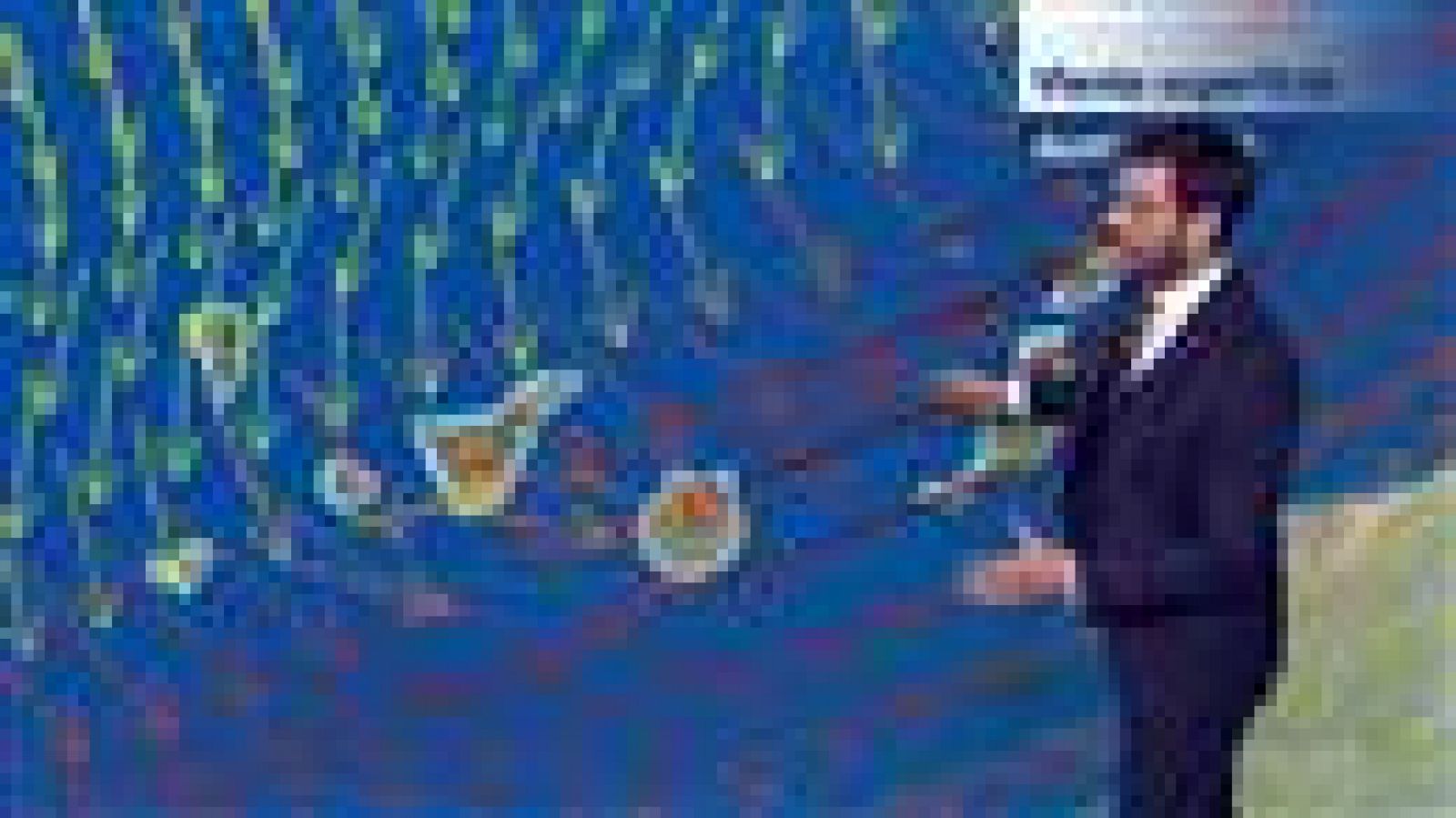 El tiempo en Canarias - 11/02/2017 | Ver