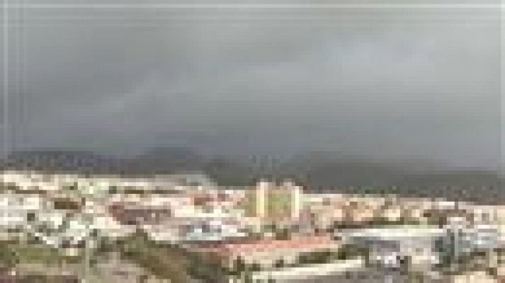 Telecanarias - Canarias en 2' - 11/02/2017