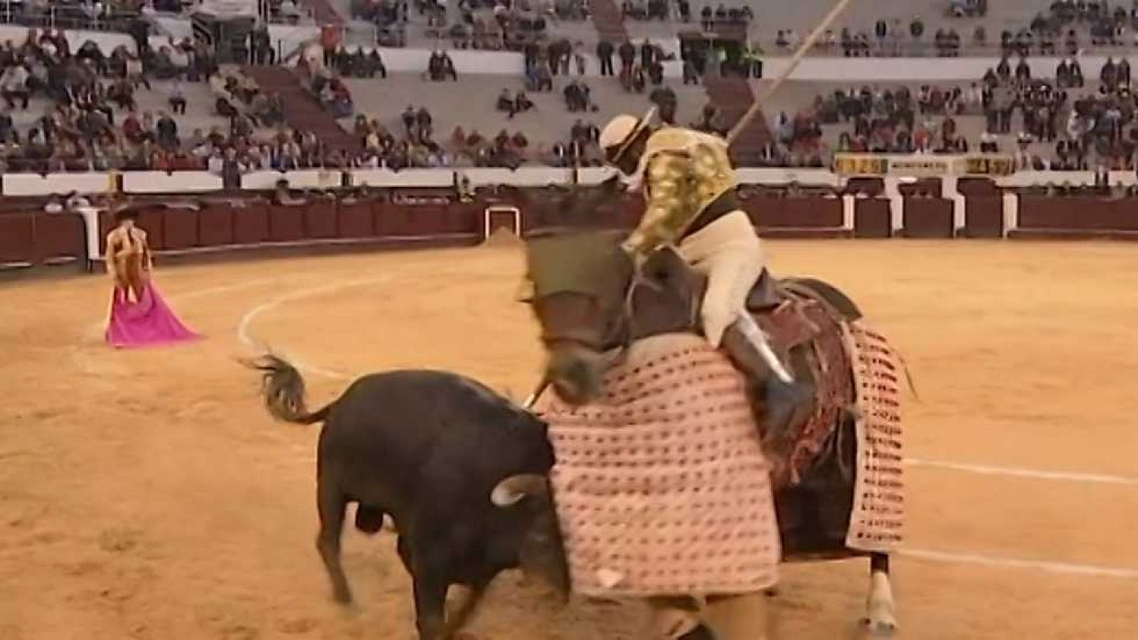 Tendido Cero - 11/02/17 - ver ahora