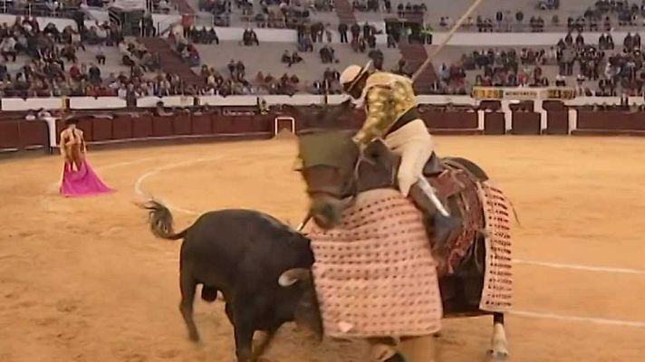 Tendido cero - Tendido Cero - 11/02/17