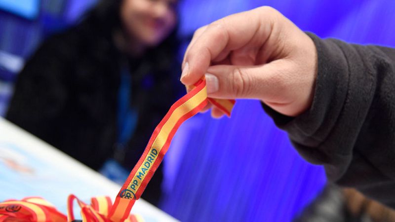 El PP rechaza una enmienda para evitar la acumulación de cargos institucionales y en el partido