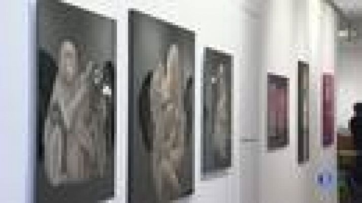 L'Informatiu - El Gremi de Galeries d'Art de Catalunya i Barcelona Turisme publiquen una guia per potencia la venda d'obres d'art entre els turistes que visiten la ciutat