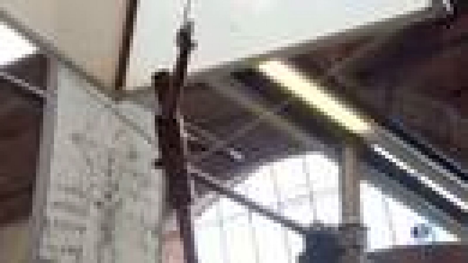 Us convidem a veure la gran exposició d'invents de Leonardo Da Vinci del Museu de la Ciència i la Tècnica de Terrassa