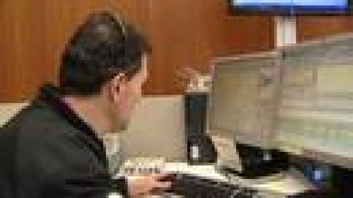 L'Informatiu - Dia Europeu del 112