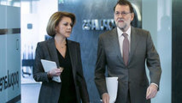 Informe Semanal - El Congreso "tranquilo"