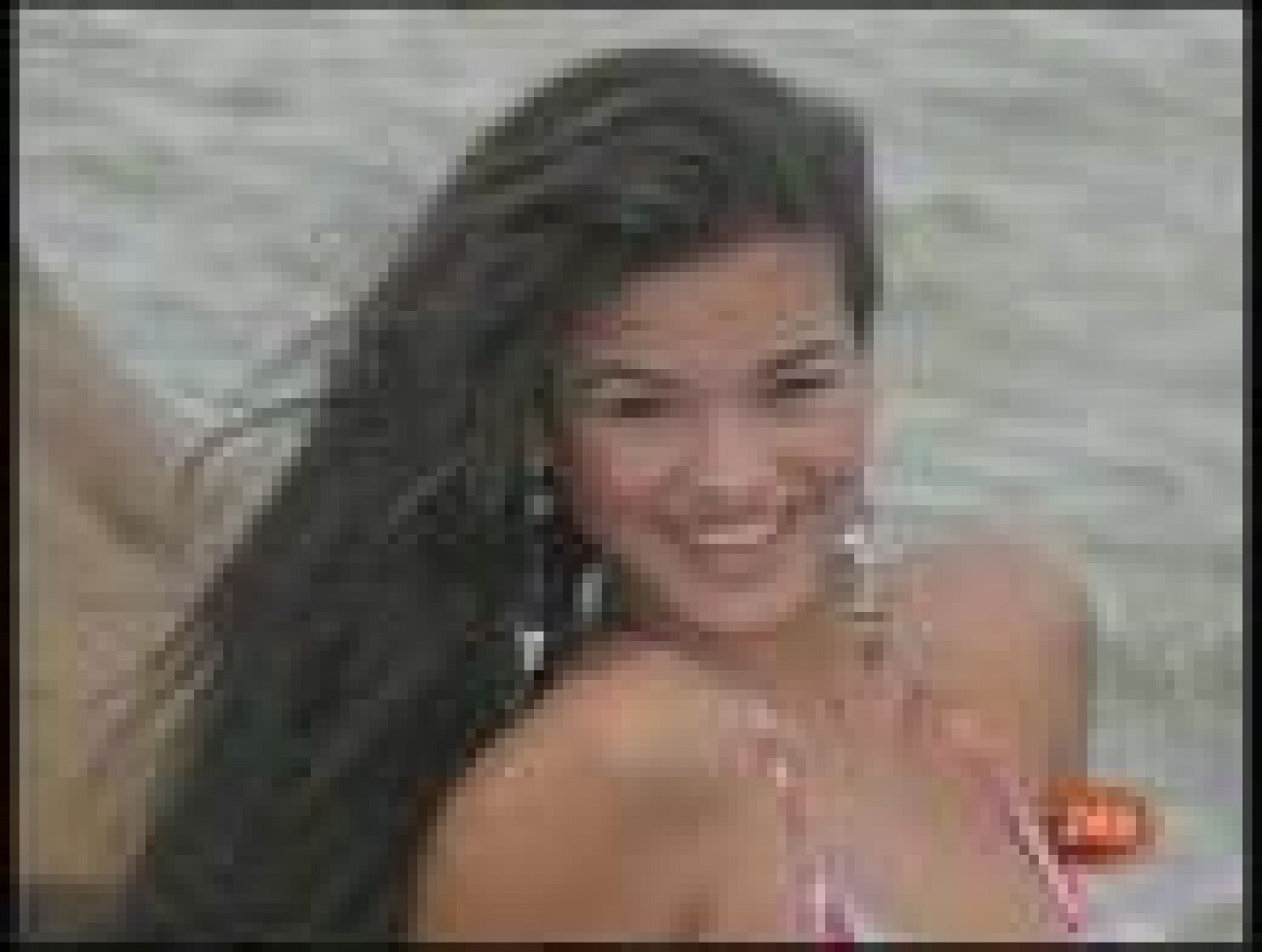 Sin programa: Muere modelo brasileña | RTVE Play