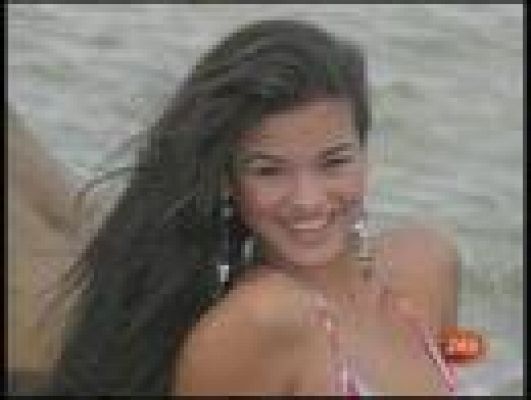 Muere modelo brasileña | RTVE Play