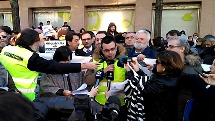 En lengua de signos - En lengua de signos - 12/02/17