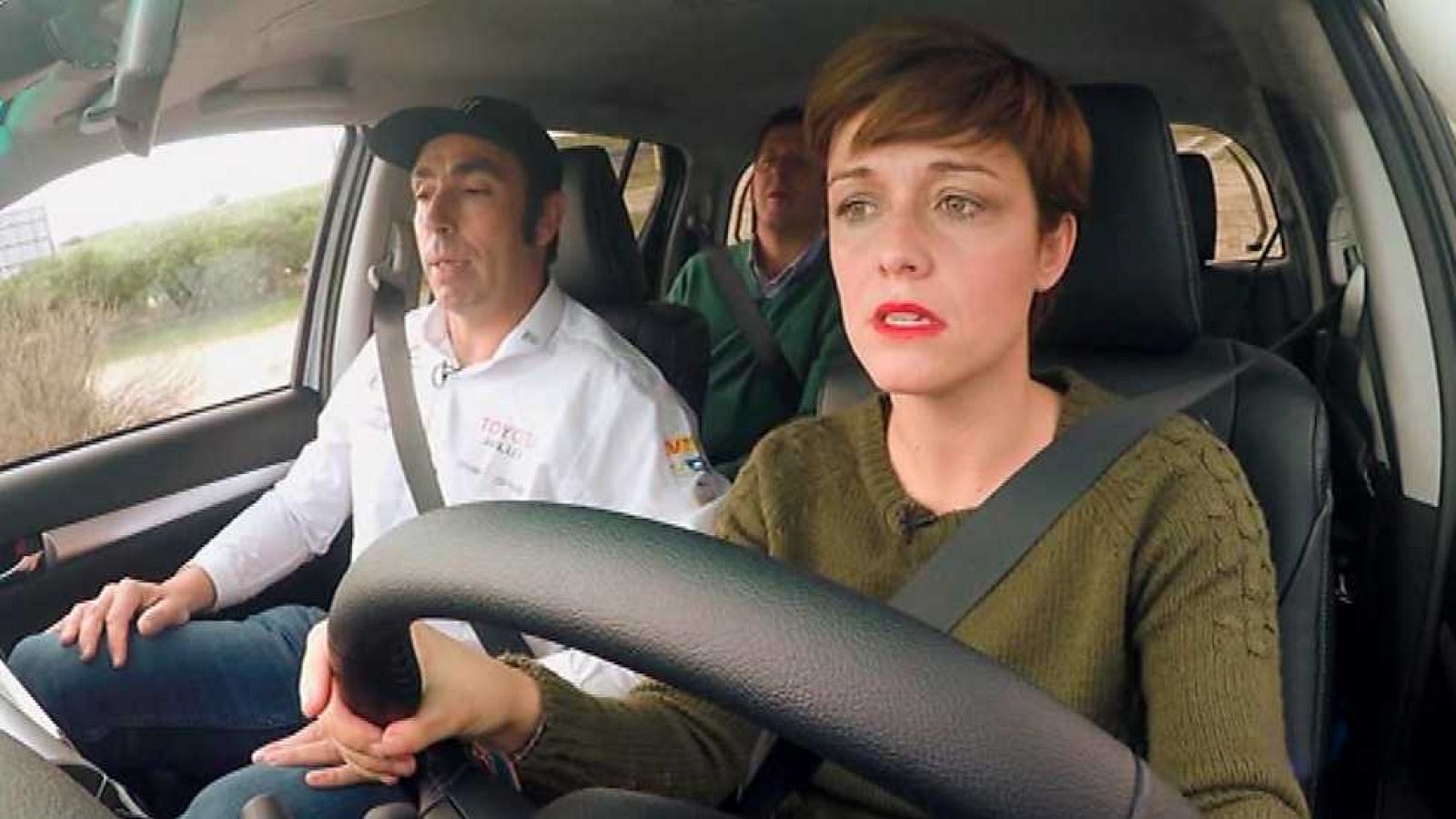 Seguridad Vital - 12/02/17 - ver ahora