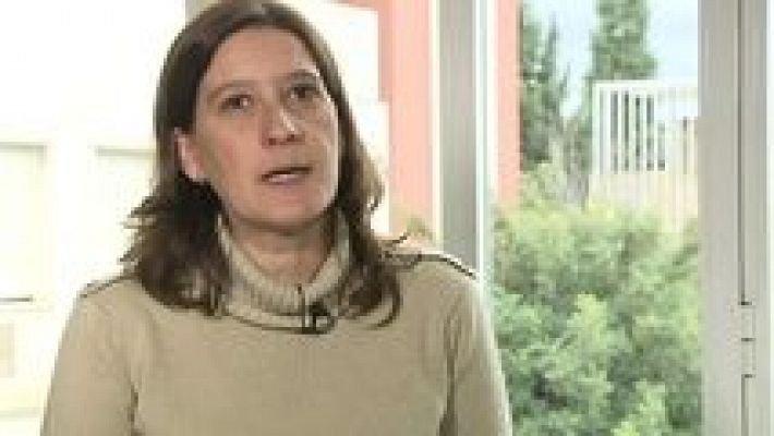 Testimonio - Escuela de acompañantes