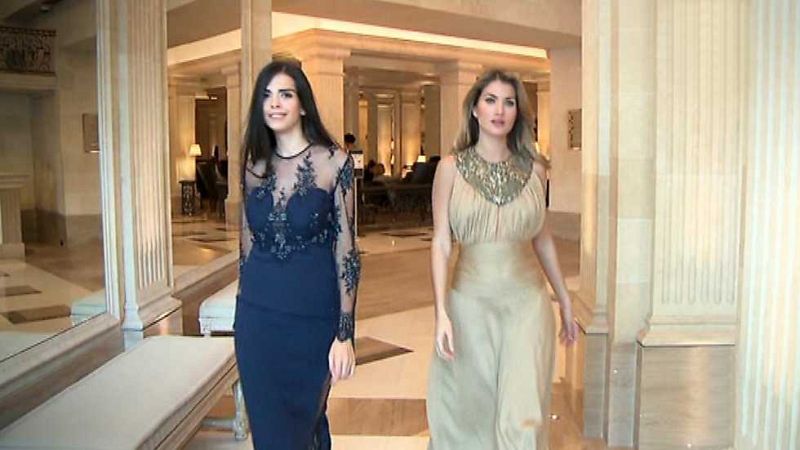 Flash Moda - 12/02/17 - ver ahora 