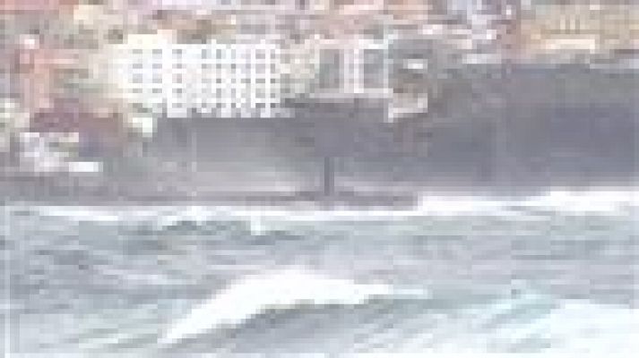 Telecanarias - Canarias en 2' - 12/02/2017